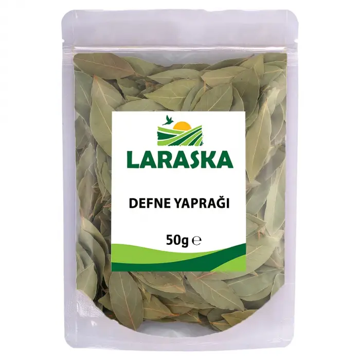 Defne Yaprağı 50g
