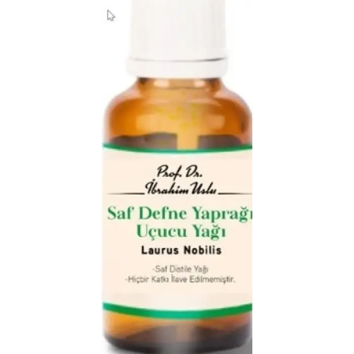 Defne Yaprağı Yağı 25 mL