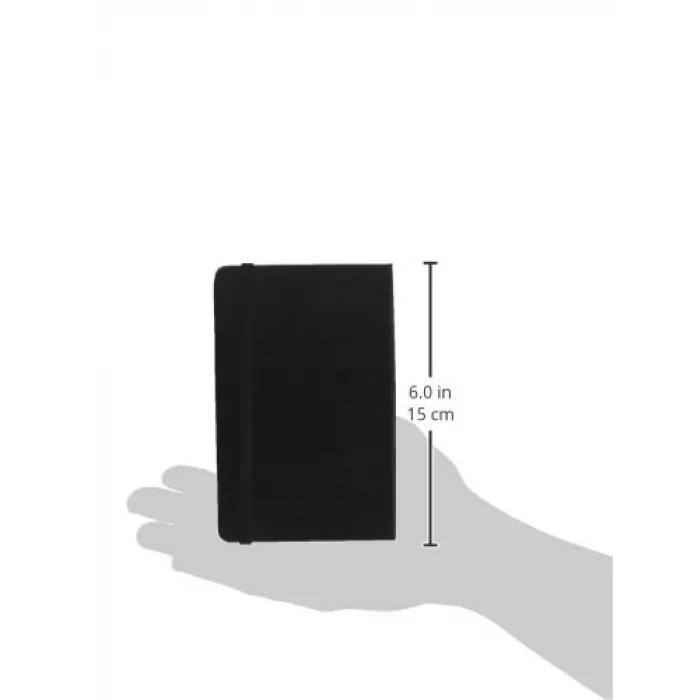 Defter, Moleskine ARTQP014