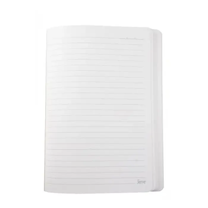 Defter Setı - Desenli Lavanta Özel Kutuda