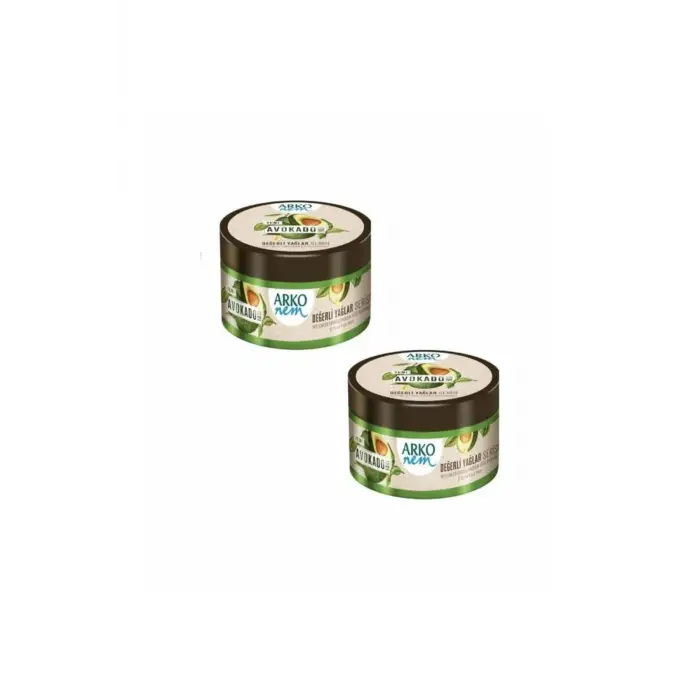 Değerli Yağlar Krem 250+250 Ml (1 Adet)