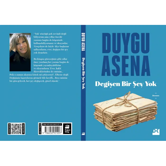 Değişen Birşey Yok