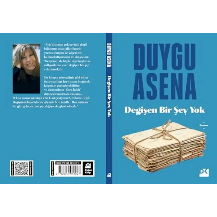 Değişen Birşey Yok