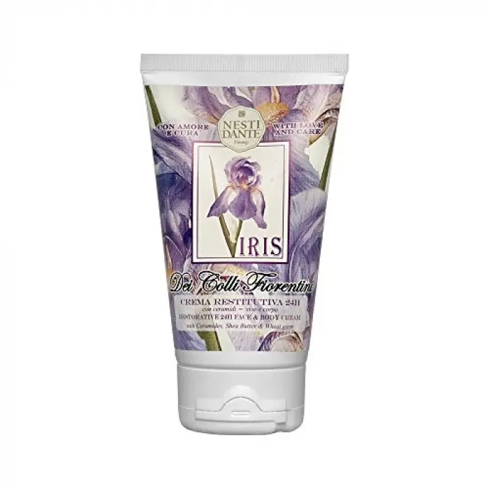 Dei Colli Fiorentini IRIS Face and Body Cream 150ml