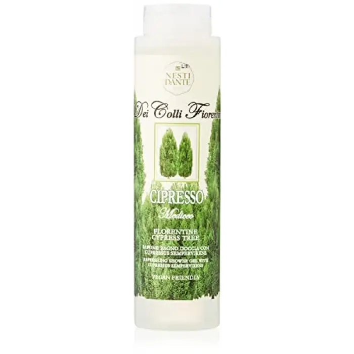 Dei Colli Fiorentini Shower Gel 300ml
