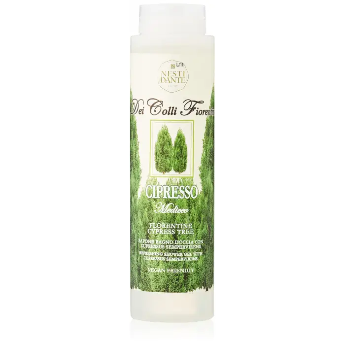 Dei Colli Fiorentini Shower Gel 300ml