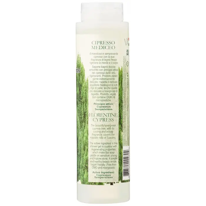 Dei Colli Fiorentini Shower Gel 300ml
