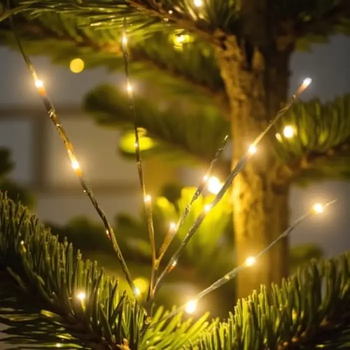 DEKORATİF LED IŞIKLI DAL 73CM AST7476