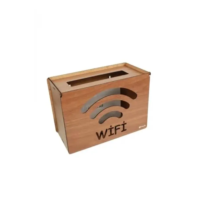 Dekoratif Modem Saklama Kutusu, Kablodz02