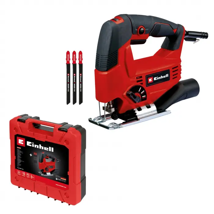 Dekupaj Testere TC-JS 80/14321157