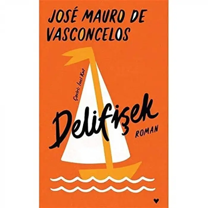 Delifişek (Ciltli)