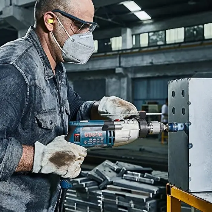 Delik Testeresi Sheet Metal (Ø 30 mm)