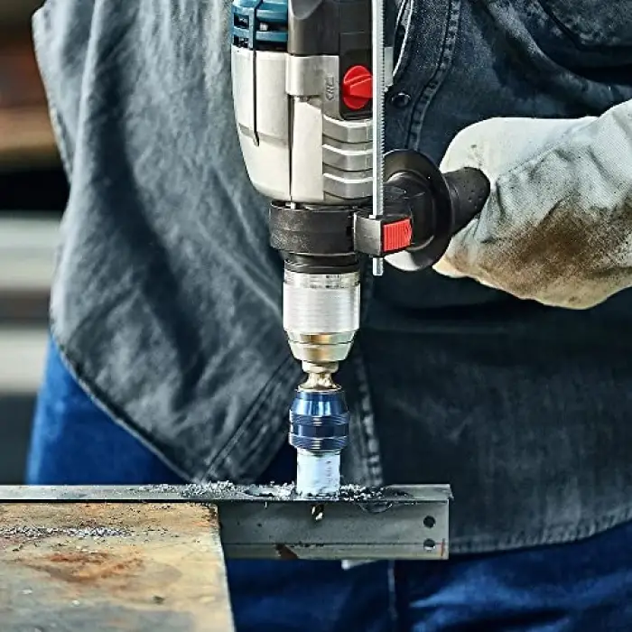 Delik Testeresi Sheet Metal (Ø 30 mm)