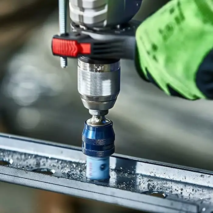 Delik Testeresi Sheet Metal (Ø 30 mm)