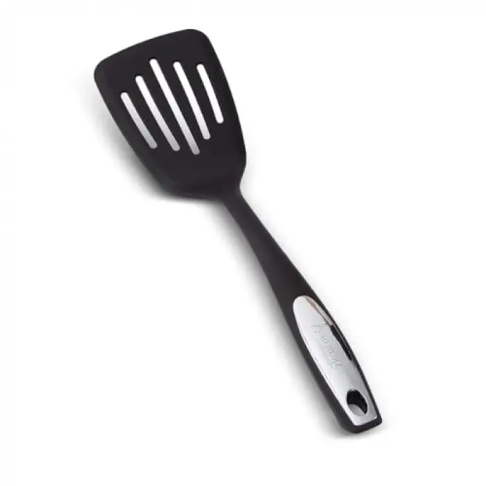 Delikli Spatula