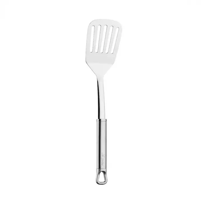 Delikli Spatula