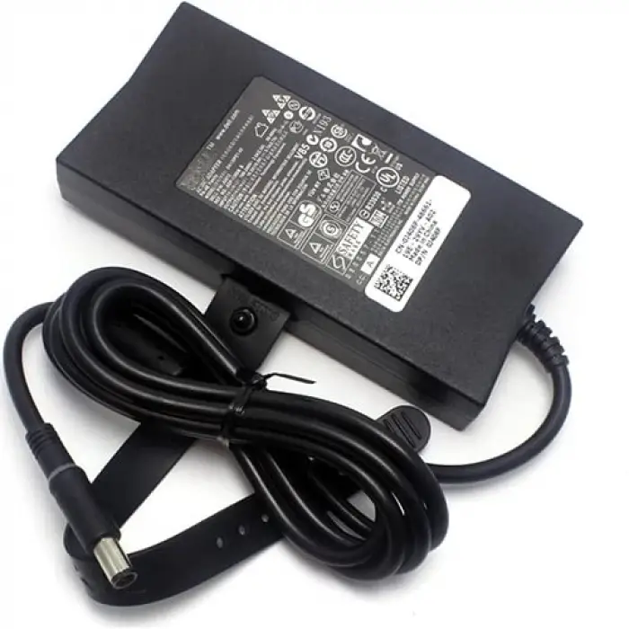 Dell Latitude E7250 Uyumlu Şarj Adaptörü