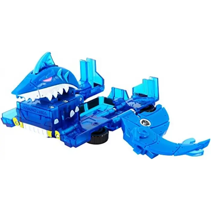 Delüks Aksiyon Figürleri King Jaws