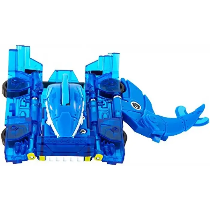 Delüks Aksiyon Figürleri King Jaws