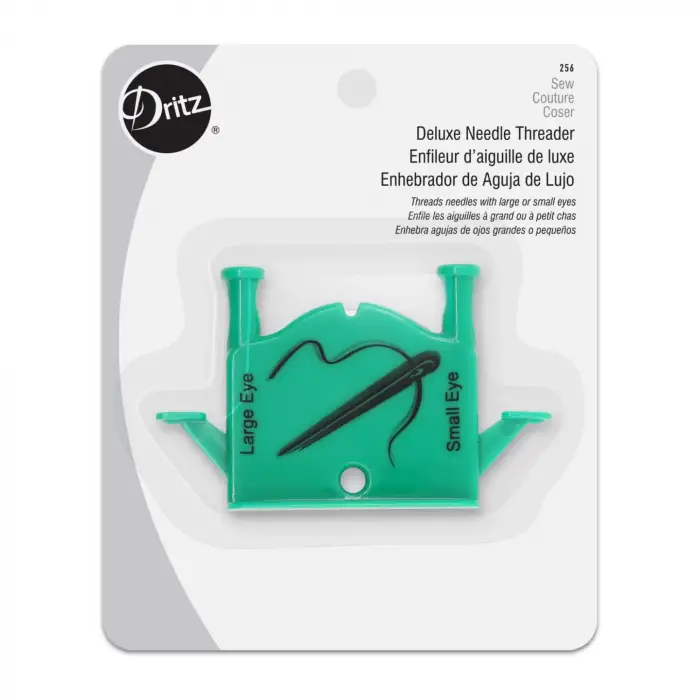 Deluxe İğne İplik Geçirici