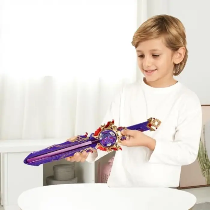 Deluxe Pack Skylord Topaç Seti Standart Renk