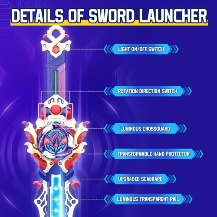 Deluxe Pack Skylord Topaç Seti Standart Renk
