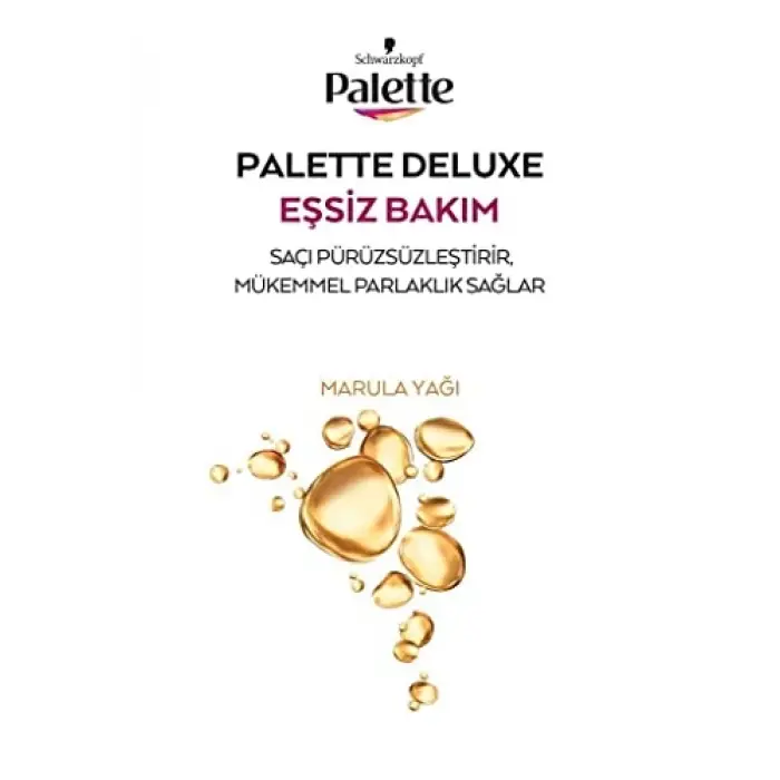 Deluxe Yoğun Küllü Kestane 7-36
