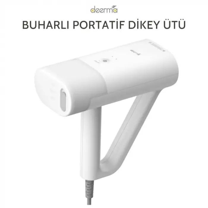 Dem-Hs100 ​Buharlı Portatif Dikey Ütü