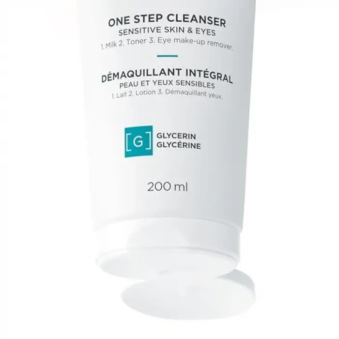 Demaquillant Integral 200 ml