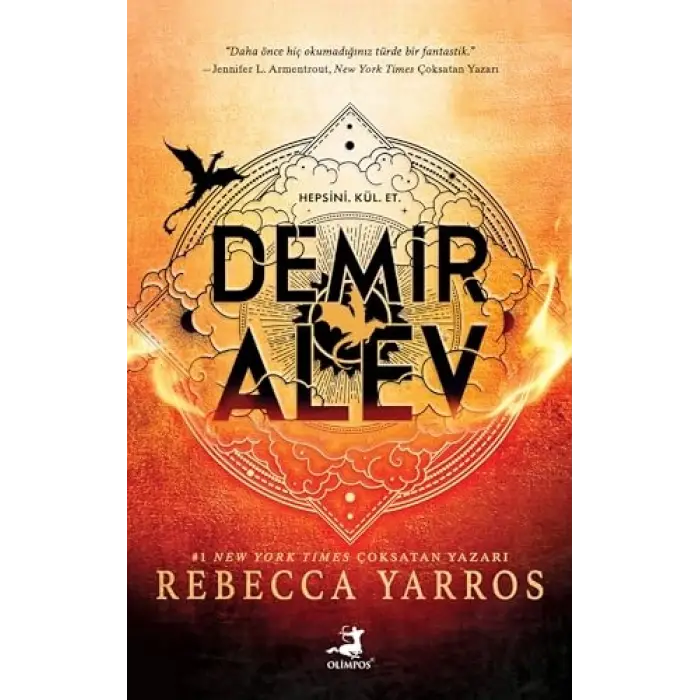 Demir Alev