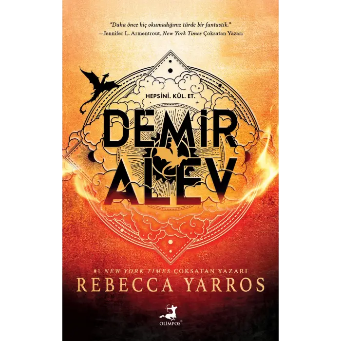 Demir Alev