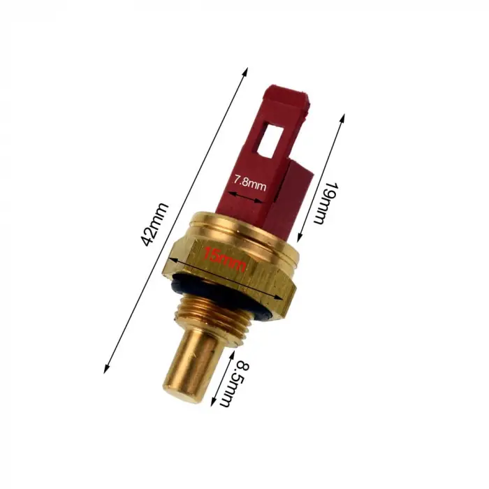 Demirdöküm Atron/Nitron Kombi Ntc Sensör