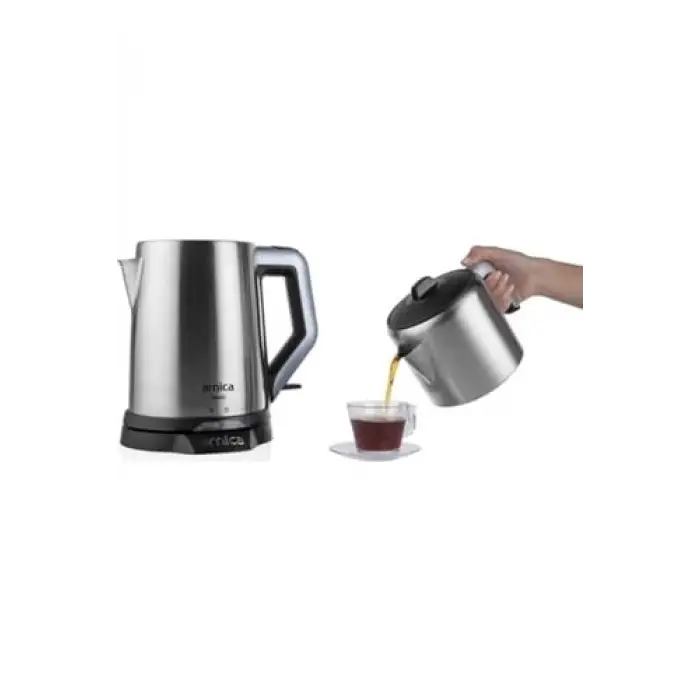 Demli Çay Makinesi
