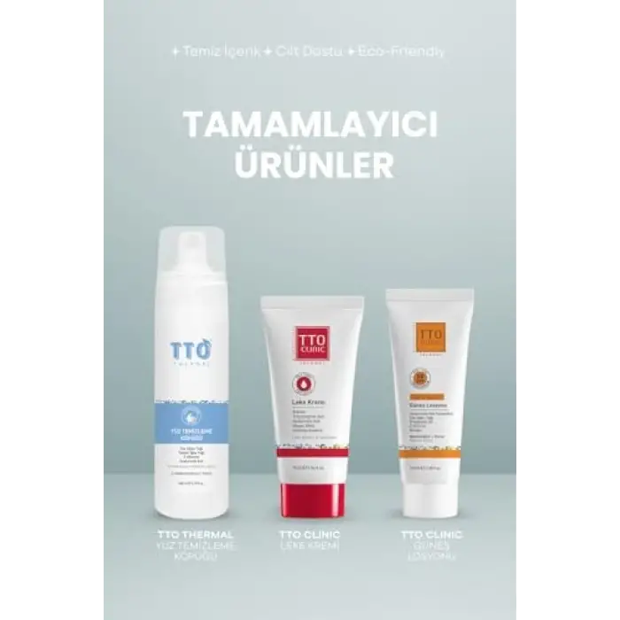 Demo Dıcos Kremli Jel 30 ml