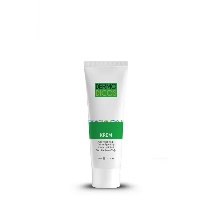 Demo Dıcos Kremli Jel 30 ml