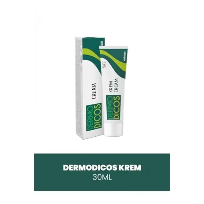 Demodicos Krem