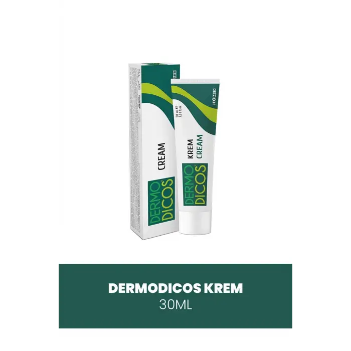 Demodicos Krem