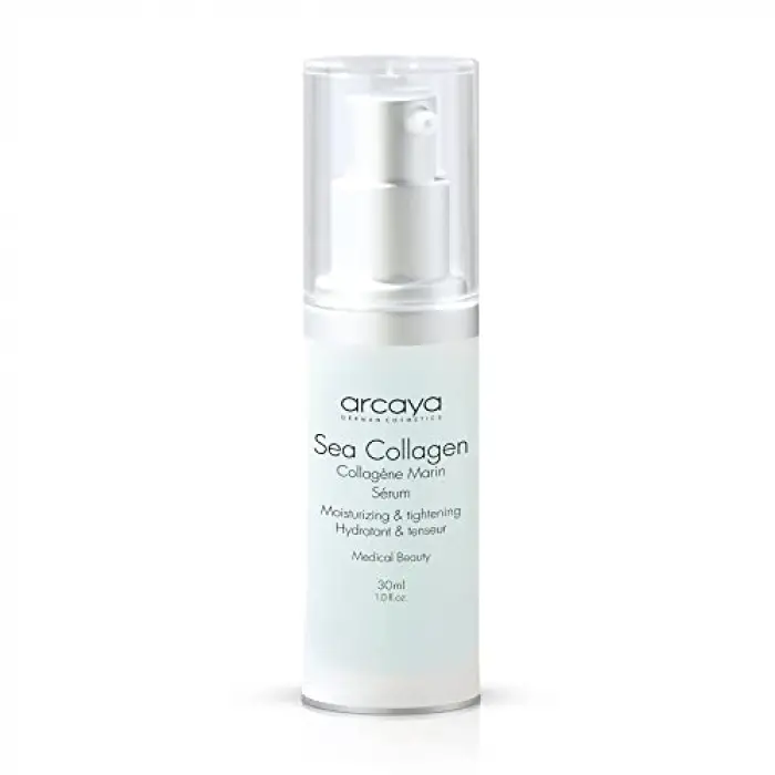 Deniz Kolajenli Serum 30 ml