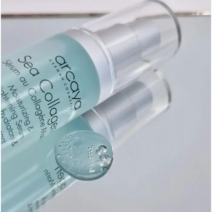 Deniz Kolajenli Serum 30 ml