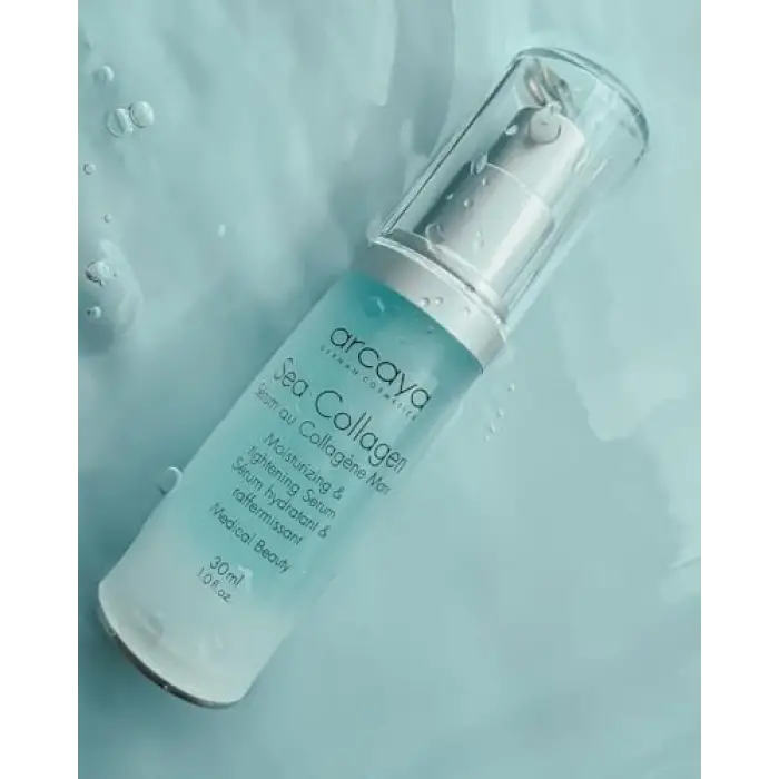 Deniz Kolajenli Serum 30 ml