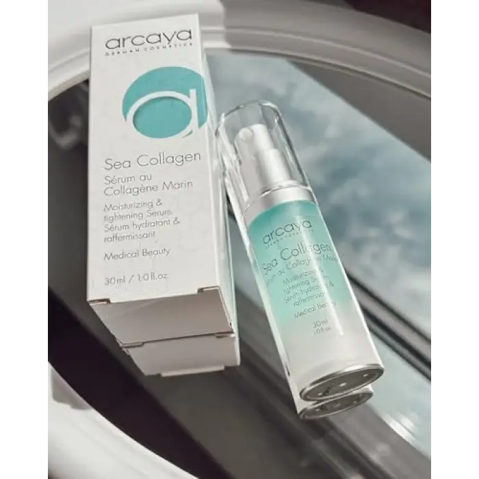 Deniz Kolajenli Serum 30 ml