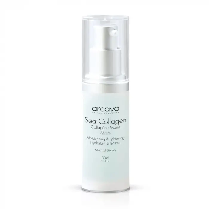 Deniz Kolajenli Serum 30 ml