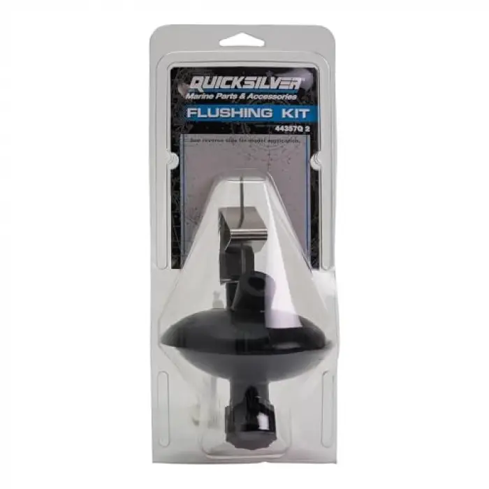 Deniz Marine Engine Flushing Kit 44357Q 2