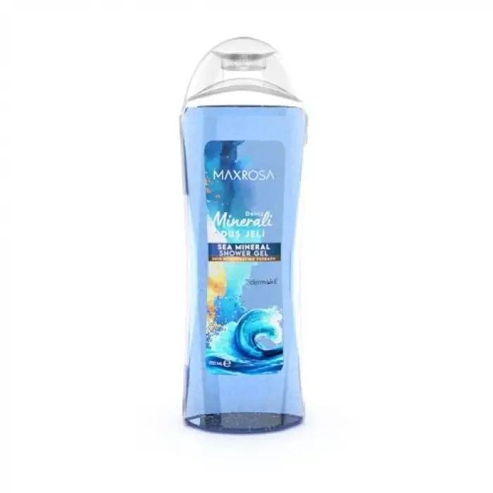 Deniz Minerali Duş Jeli 750 ml