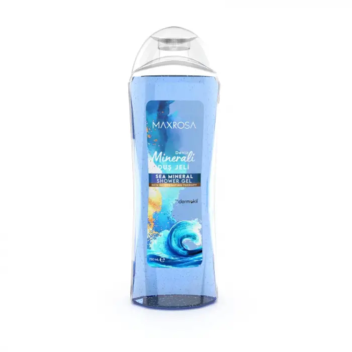 Deniz Minerali Duş Jeli 750 ml