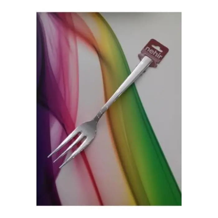 Deniz Servis Çatalı