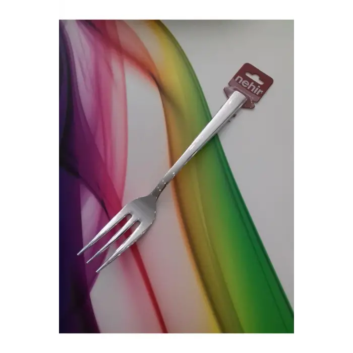 Deniz Servis Çatalı
