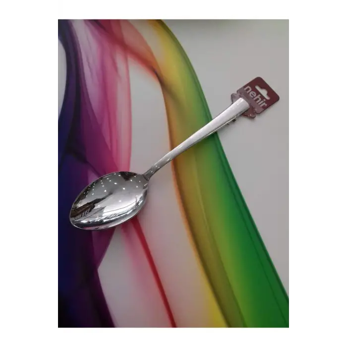 Deniz Servis Kaşığı (Tekli)
