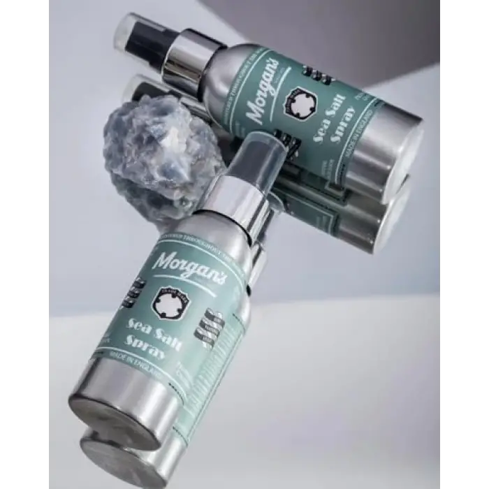 Deniz Tuzu Saç Spreyi 100 ml