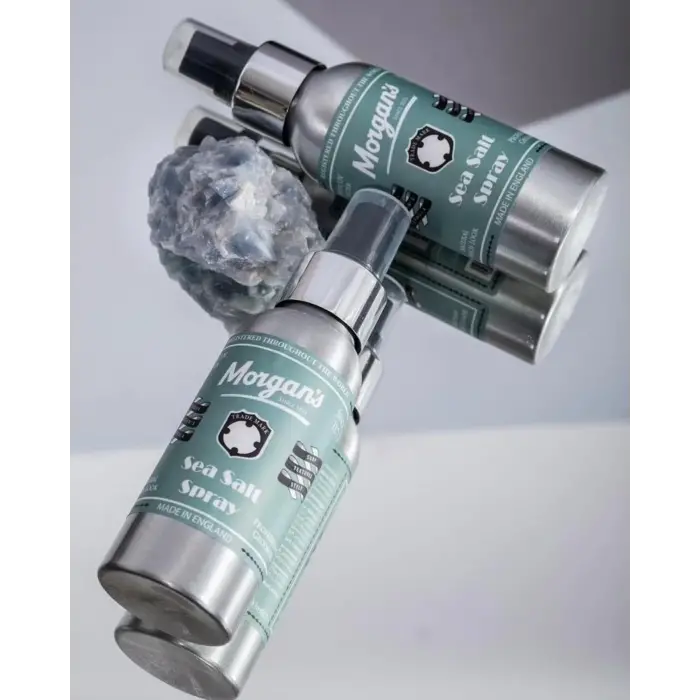Deniz Tuzu Saç Spreyi 100 ml